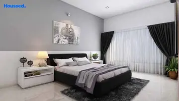 Sample Apartment of AMJ Greens - Image 22811