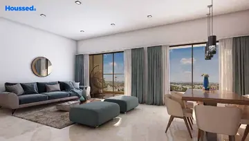 Sample Apartment of AMJ Greens - Image 22809