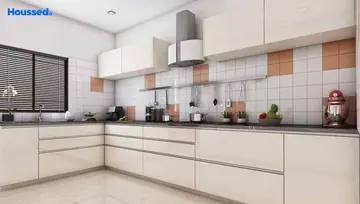 Sample Apartment of AMJ Greens - Image 22812