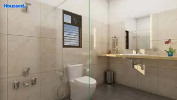 Sample Apartment of AMJ Greens - Image 22810