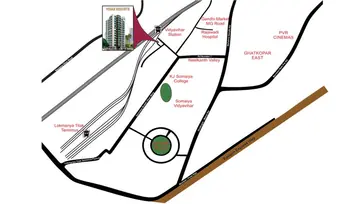 Location of Karmvir Vihar Heights - Image 83959