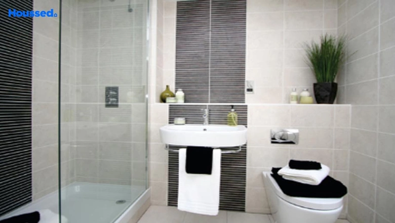 Sample Apartment of Karmvir Vihar Heights in Vidyavihar East, Mumbai - Image 83956