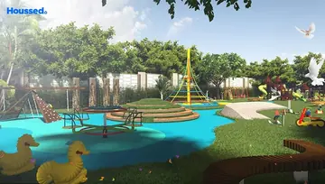 Amenities of Regency Anantam - Image 87462
