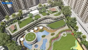 Amenities of Regency Anantam - Image 87461