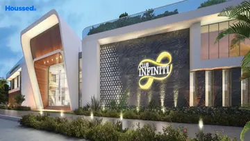 Amenities of Regency Anantam - Image 87460