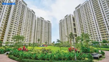 Project Image of Regency Anantam - Image 87458