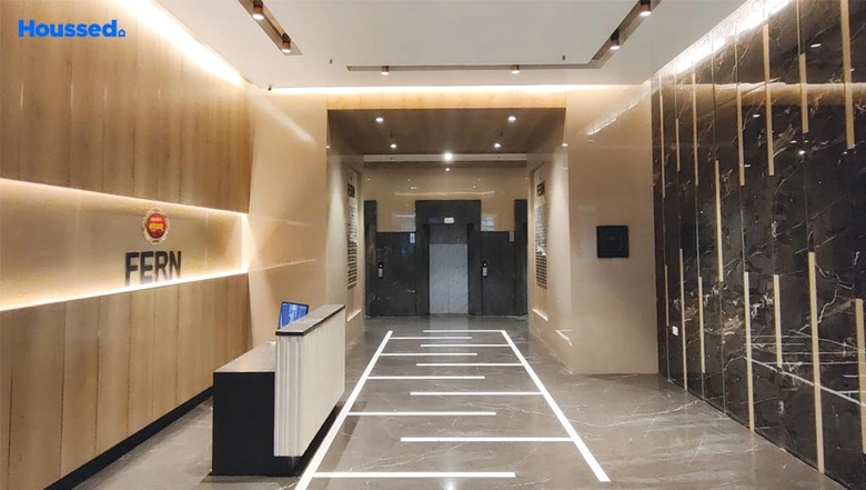 Project Image of Regency Anantam in Dombivli, Thane - Image 87459