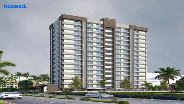 Project Image of Shri Girikandra Residency - Image 83905