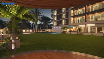 Amenities of Unison The Ultima - Image 83967