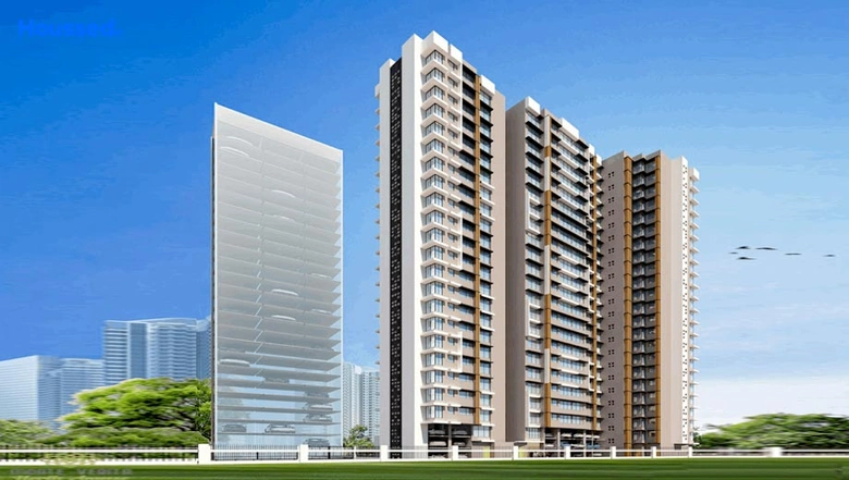 Project Image of Shirke Monte Verita in Borivali East, Mumbai - Image 85374