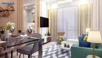 Sample Apartment of Shirke Monte Verita - Image 85377
