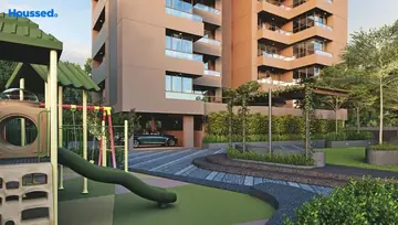 Amenities of Royal Ananta - Image 83976