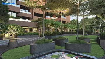 Amenities of Royal Ananta - Image 83975