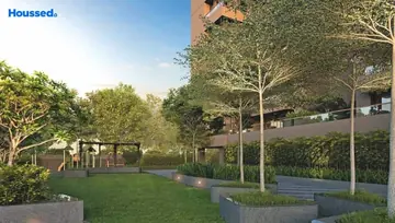 Amenities of Royal Ananta - Image 83978
