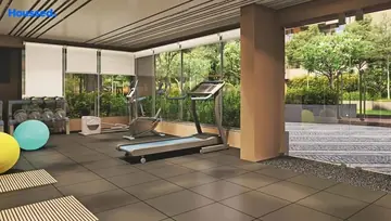 Amenities of Royal Ananta - Image 83977