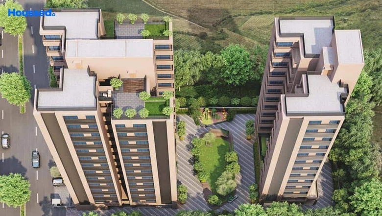 Project Image of Royal Ananta in Chandkheda, Ahmedabad - Image 83973