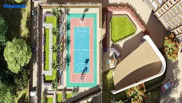 Amenities of Sunraj Supreme - Image 168419