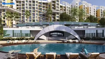 Amenities of Bramha Skycity - Image 22782