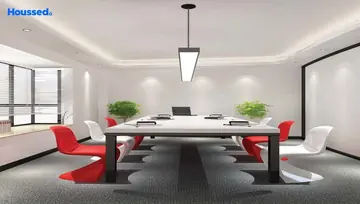 Amenities of Bramha Skycity - Image 22780