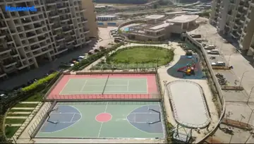 Amenities of Bramha Skycity - Image 22781