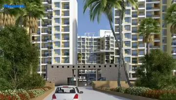 Project Image of Bramha Skycity - Image 22777