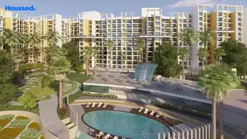 Project Image of Bramha Skycity - Image 22778