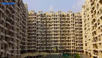 Project Image of Bramha Skycity - Image 22776