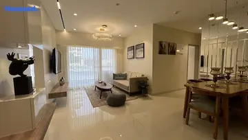 Sample Apartment of Bramha Skycity - Image 22790