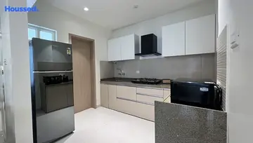Sample Apartment of Bramha Skycity - Image 22785