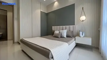Sample Apartment of Bramha Skycity - Image 22787