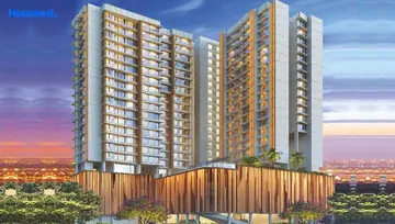 Project Image of Sahakar Vista - Image 84006