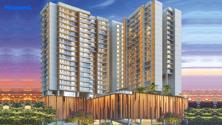 Project Image of Sahakar Vista in Dahisar East, Mumbai - Image 84006