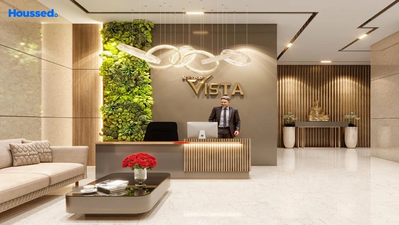 Project Image of Sahakar Vista in Dahisar East, Mumbai - Image 84005