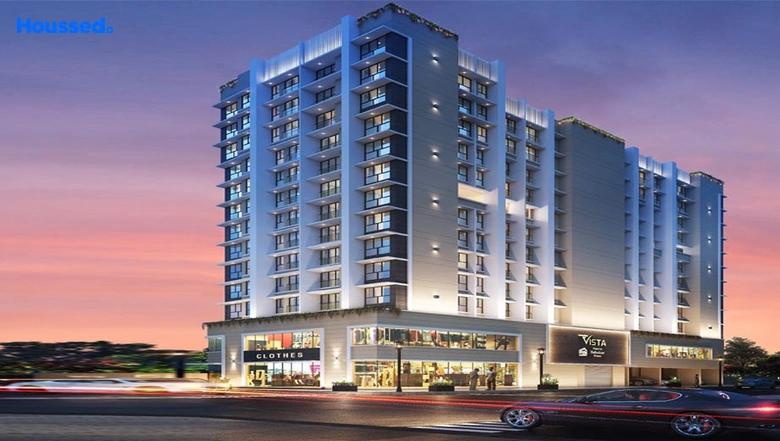 Project Image of Sahakar Vista in Dahisar East, Mumbai - Image 84007