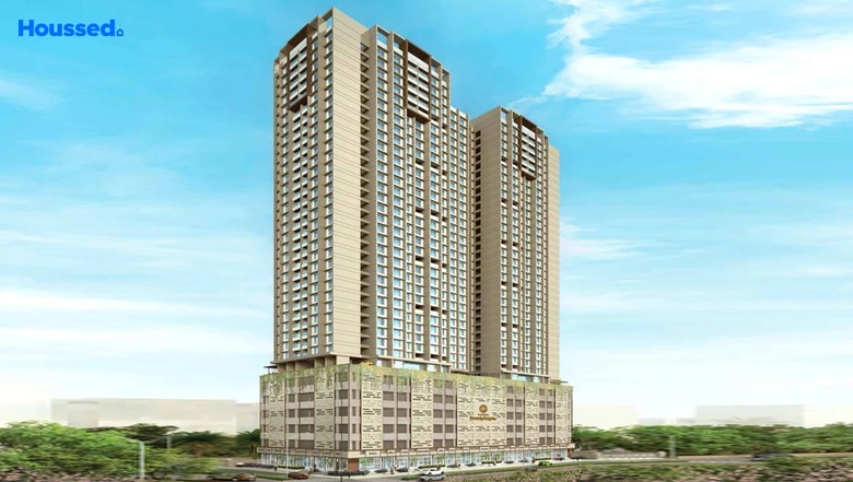 Project Image of Kanakia Beverly Heights in Bhayandar East, Thane - Image 87439