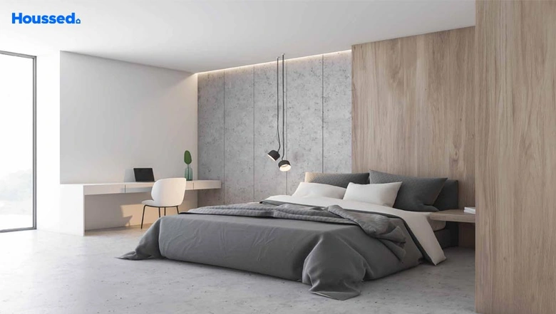 Sample Apartment of Kanakia Beverly Heights in Bhayandar East, Thane - Image 87446