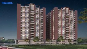 Project Image of Aatman Anjani Nandan Town - Image 84023