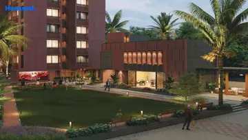 Amenities of Laxmi Aleta - Image 84016