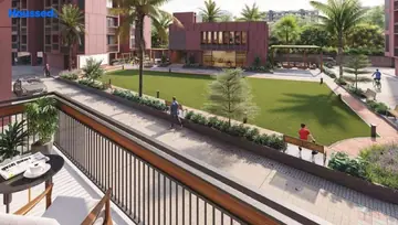 Amenities of Laxmi Aleta - Image 84017