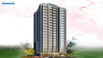 Project Image of Maa Laxmi Heights - Image 86300