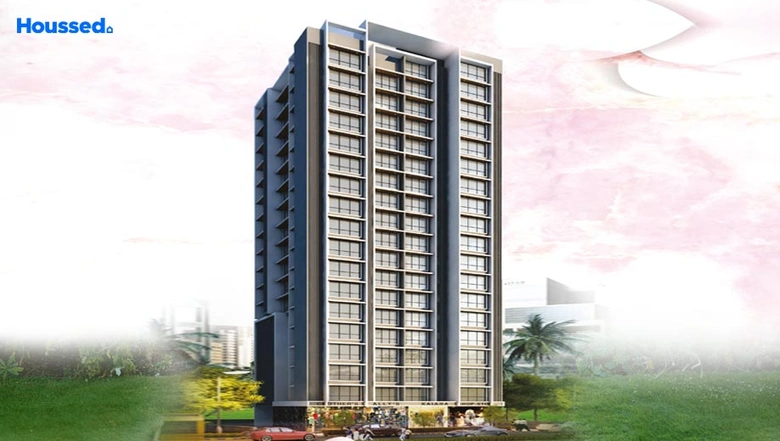 Project Image of Maa Laxmi Heights in Kandivali West, Mumbai - Image 86300