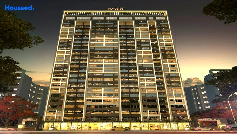 Project Image of Buddha Heights in Mira Road East, Thane - Image 87489