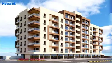 Project Image of Shree Shakti Complex - Image 84038