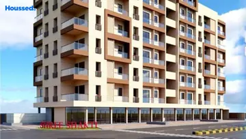 Project Image of Shree Shakti Complex - Image 84039