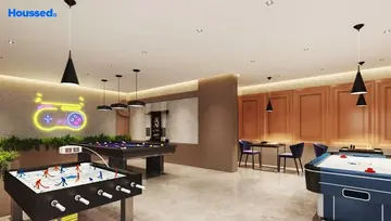 Amenities of Aristo Akalpya - Image 84047