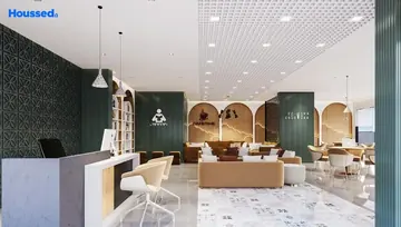 Amenities of Aristo Akalpya - Image 84049