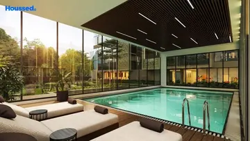 Amenities of Aristo Akalpya - Image 84048