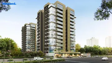 Project Image of Aristo Akalpya - Image 84045