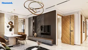 Sample Apartment of Aristo Akalpya - Image 84052