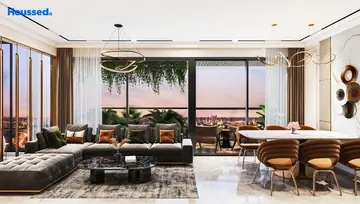 Sample Apartment of Aristo Akalpya - Image 84050